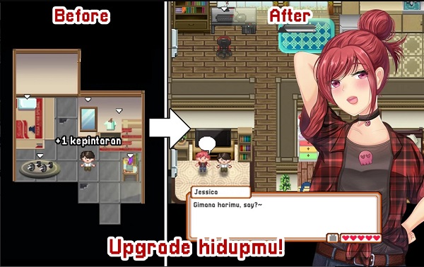 Citampi Stories APK