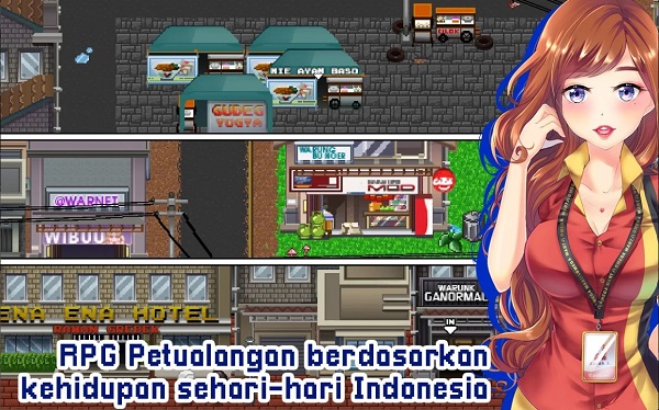 Citampi Stories Download