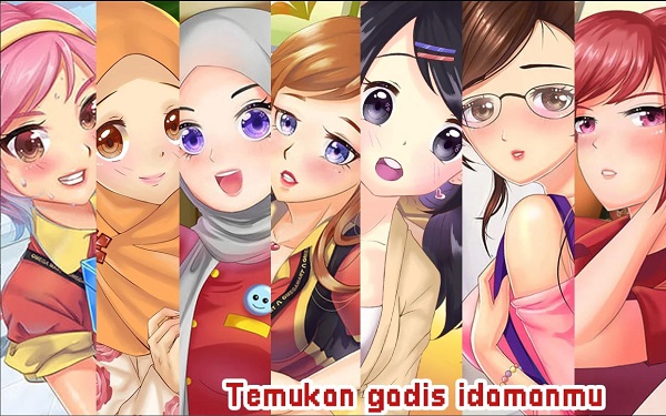 Citampi Stories Mod APK